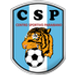 센트로 스포르티보 파랄바노 crest