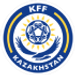 Kazakhstan U19 crest