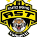 Atletico Sporting Toronto crest