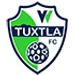 Tuxtla FC crest
