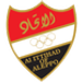 الاتحاد crest