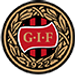 Grebbestads IF crest
