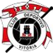 CD Vitoria crest