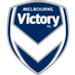 Melbourne Victory Youth crest