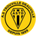 AS Trouville Deauville crest