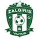 Zalgiris Vilnius B crest