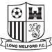 Long Melford crest