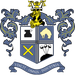 Bury crest