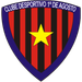 Primeiro de Agosto crest