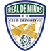 ريال دي ميناس crest