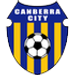 Canberra City crest