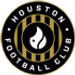 Houston FC crest
