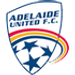 Adelaide United Youth crest
