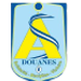 AS Douanes crest