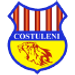 Costuleni crest