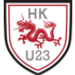 HK U23 crest