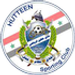 حطين crest