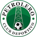 Club Petrolero crest