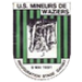 ديس مينيورس crest