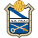 أي إي برات crest