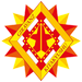 Giravanz Kitakyushu crest