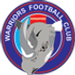 Warriors FC crest