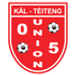 Union 05 crest