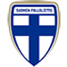 Finland U19 crest