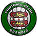 FC Bramois crest