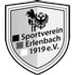 SV Erlenbach crest