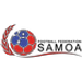 Samoa U19 crest
