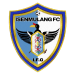 Isenmulang Kalteng crest
