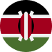 Kenya crest