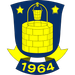 Broendby IF U21 crest