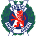 Hawick Royal Albert crest