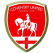 Coventry United badge