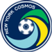New York Cosmos crest