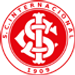 Internacional U20 crest