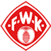 Wuerzburger Kickers II crest