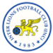 Inter Lions FC crest