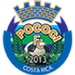 Pococi FC crest