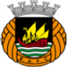 ريو آفي crest
