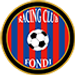 Racing Fondi crest