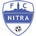 Nitra U19 crest