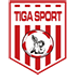 Tiga Sport crest