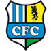 Chemnitzer FC II crest