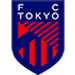 FC Tokyo U23 crest
