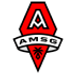 AMSG FC crest