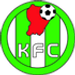 Kourou FC crest