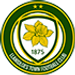 Llanidloes Town FC crest